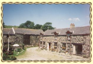 Hafod Hendre